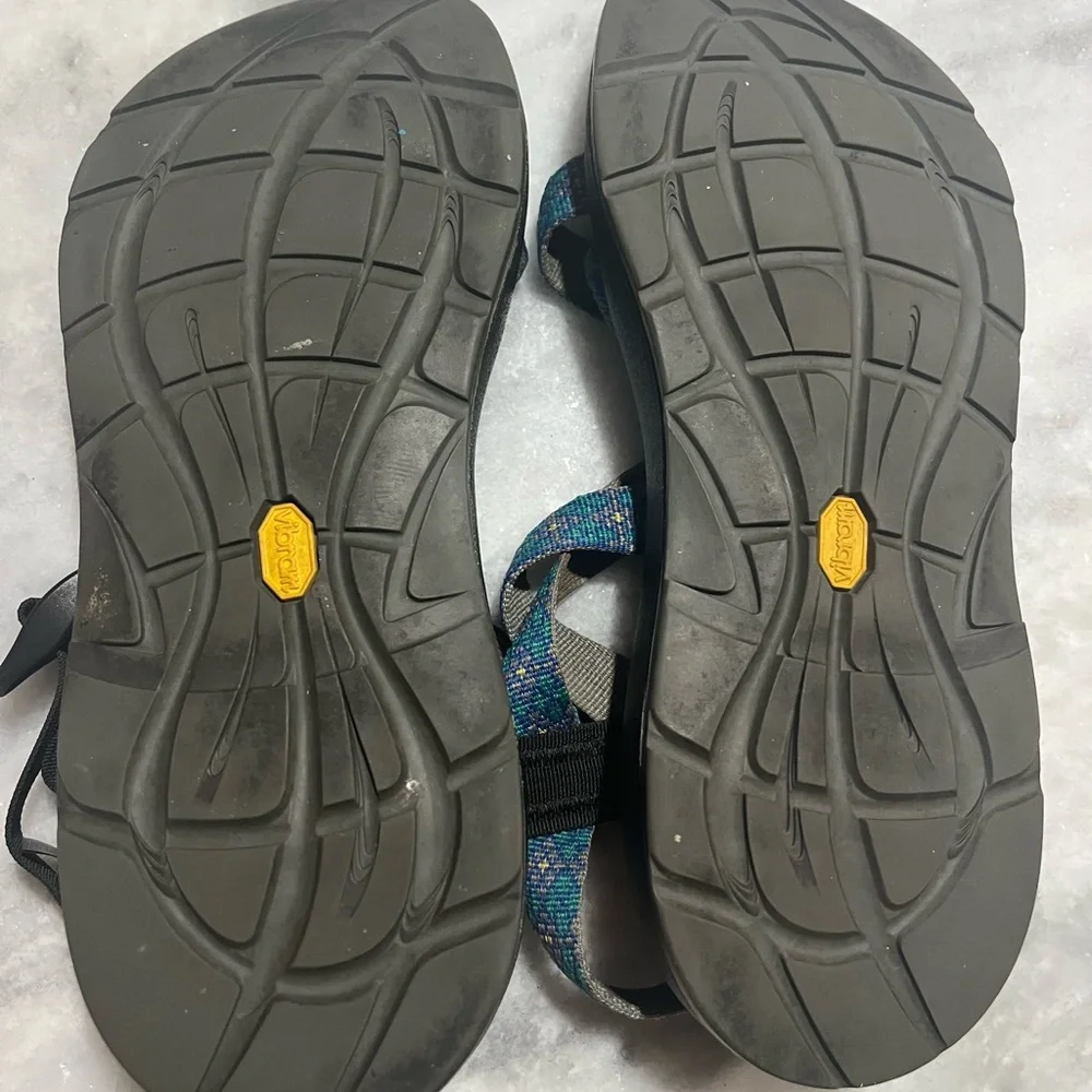 Chaco Adjustable Strap Sandals - Picture 2 of 6